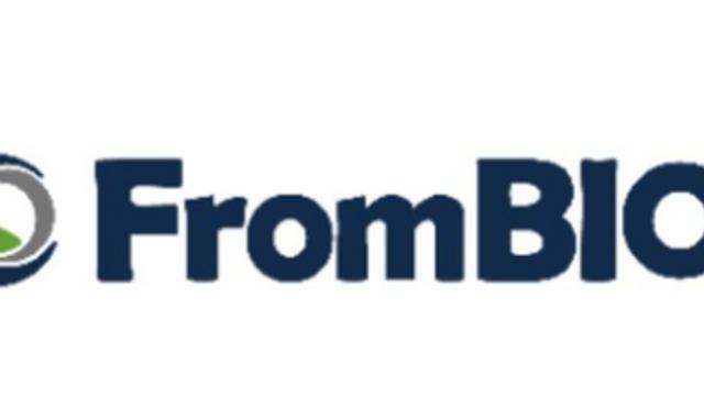 프롬바이오 주가, 상한가... 왜?