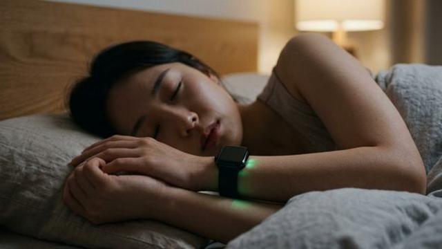 8시간 자도 피곤한 이유인 '이것'…어젯밤 당신이 잃어버린 '8분'의 정체