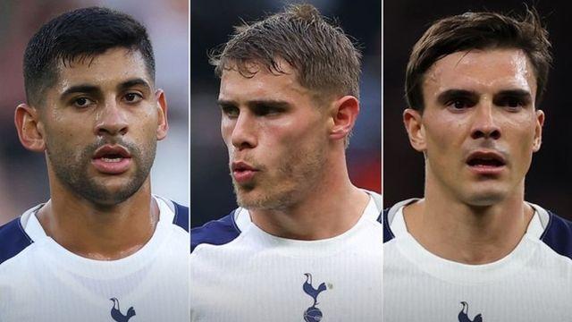 토트넘 초비상! 강등 위기인데 ‘로메로+반 더 벤+팔리냐’ 포함 최대 11명 리버풀전 결장 가능성