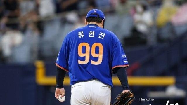 '코리안 몬스터'의 귀환…류현진, 도미니카 공화국상대 선발로 나선다[WBC]