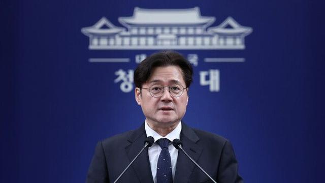 홍익표, '공소 취소 거래설'에 