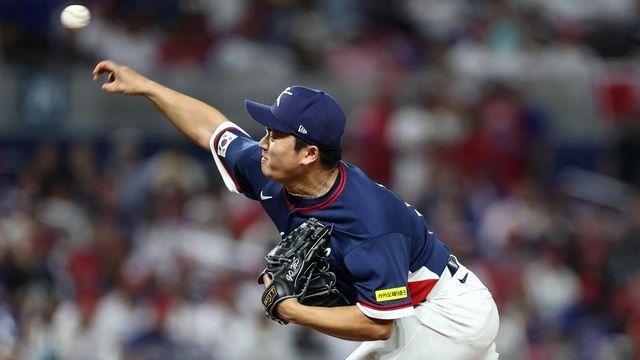 '타티스-마르테-소토 삼자범퇴' 고우석의 격정 토로 