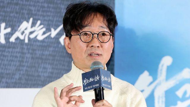 '왕사남 감독' 장항준 픽 