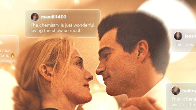 이번 화이트 데이엔 캐롤린 베셋처럼! 블랙 룩으로 '러브 스토리' 주인공 되는 법