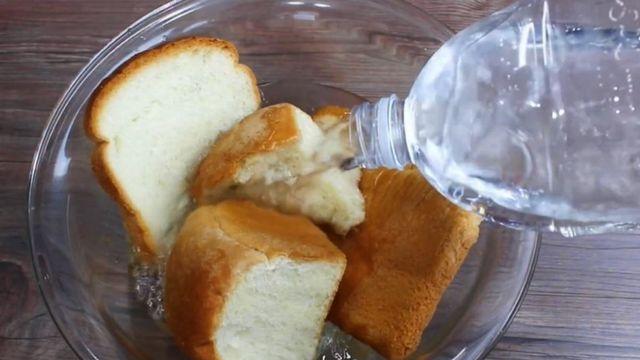 애매하게 남은 식빵, 물에 흠뻑 적셔보세요…이걸 왜 진작 안했나 싶습니다