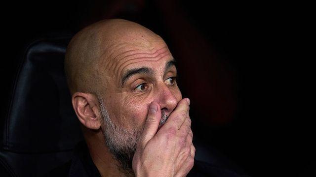 [PL REVIEW] 토트넘 강등권 추락 임박...맨시티, 노팅엄 이어 웨스트햄도 못 잡았다! 1-1 무