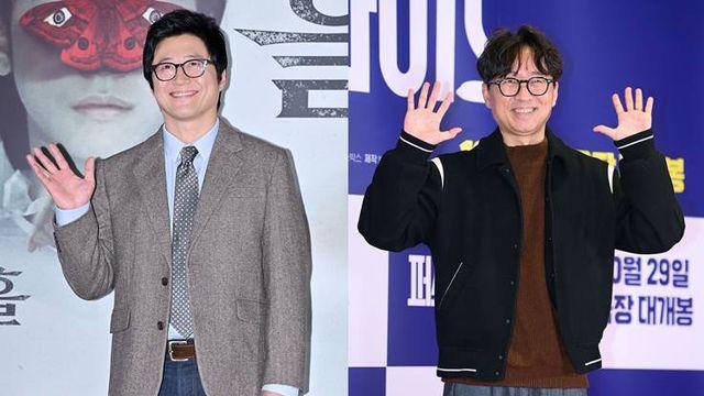 [종합] 박신양, '왕사남' 장항준 향한 솔직 평가…