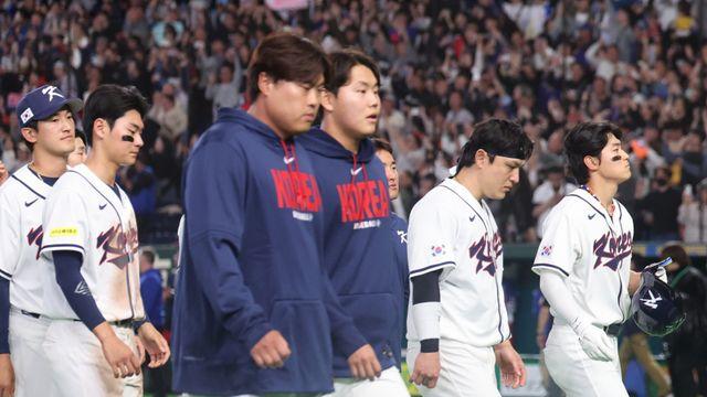 '호주·체코에 웃고, 일본·대만에 졌다' 韓, 2026 WBC 2승 3패 어떻게 봐야 하나? [IS 포커스]