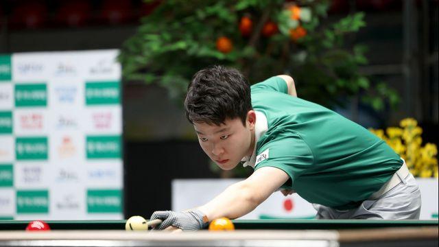 월드챔피언십 역대 최초 준결승에 국내파만…결승행 주인공은 누구?