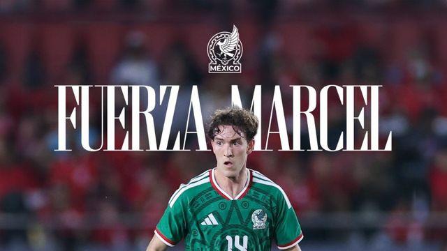 홍명보호, '멕시코 2군'과 월드컵서 붙는다…1주일 새 핵심 전력 2명 '시즌 OUT'→베스트11 대거 병원행