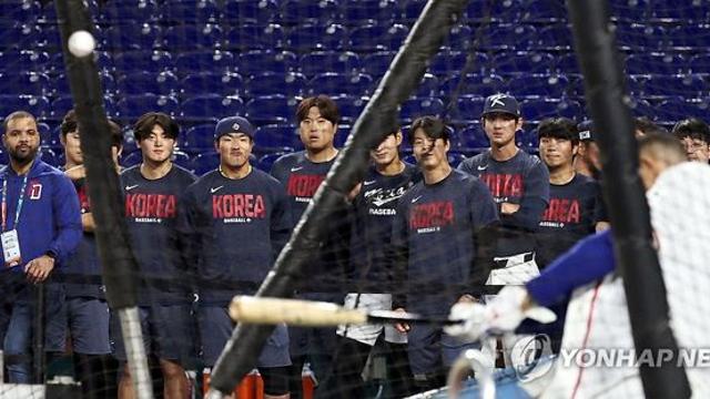 한국 0-10 충격이었는데…