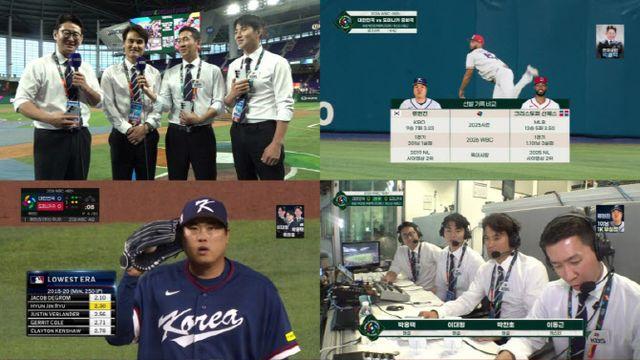 '코리안특급' 박찬호 