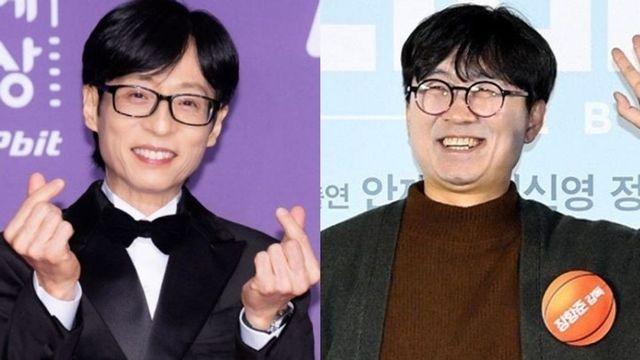 유재석, ‘왕사남’ 흥행에 “장항준, 영화로 거들먹거리고 싶다더니 소원 이뤄” [RE:뷰]