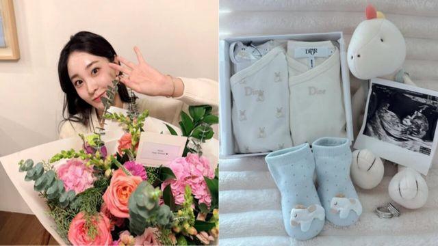 나현, 깜짝 '혼전 임신' 고백… 