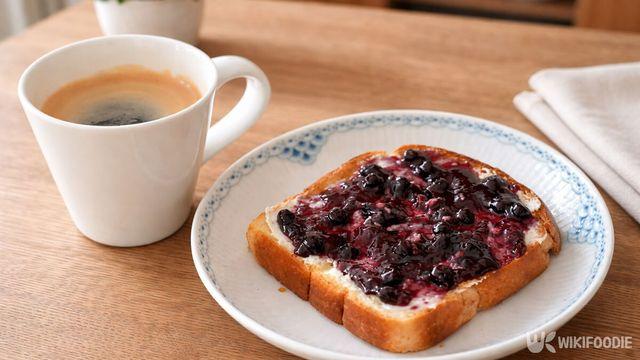 애인은 떠났어도 인기는 영원하다… 미국까지 진출한 '전 남친 토스트' 레시피