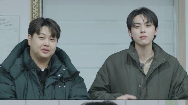 윤남노 셰프 “칼질로 손 크게 다쳐…비번인 소방대원 도움받았다” (마니또 클럽)