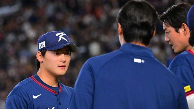 ERA 1.80 누가 예상했나? 韓 야구대표팀 투수 MVP 아닌가?…조병현 존재감 활활→