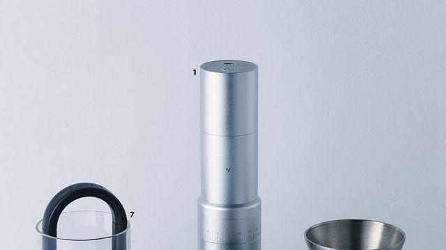 방구석 홈 카페를 위한 커피 아이템 추천