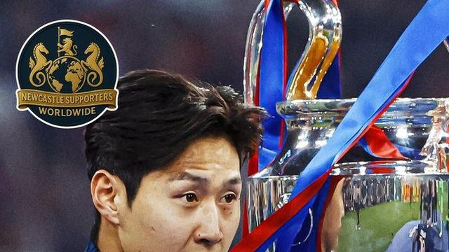 韓 축구 초대형 경사! 이강인, ‘2,380조 자산’ 구단도 노려...“창의성 보강 원하는 뉴캐슬이 참전”