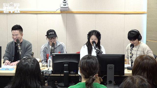 김종서 “콘서트, 특수효과·사운드에 투자하느라 남는 게 없어” (컬투쇼)