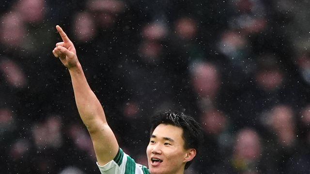 멀티골 폭발한 양현준…셀틱 승리 이끌며 대표팀 승선 기대감 높였다