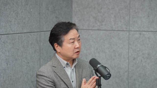 '님투'와 '에버그리닝'…'코스피 5000' 시대에 금융위기를 걱정하는 이유