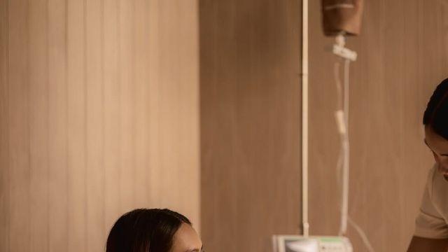 진화하는 회복의 기술, 글로벌 트리트먼트 호텔