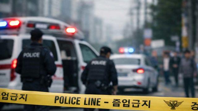 경찰서 찾아가고 스마트워치까지 눌렀는데... 네티즌들 경악하게 만든 살인사건