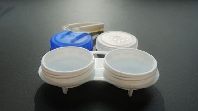 '이렇게 쓸 수 있었다니..' 집에 한 개쯤 굴러다니는 렌즈 케이스, 일상생활에서 '알차게' 재활용하는 방법