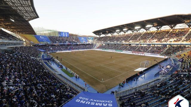 '이정효호' 수원삼성 3연승 도전…브루노 실바·정호연, 전남 홈경기 선발 [현장 라인업]