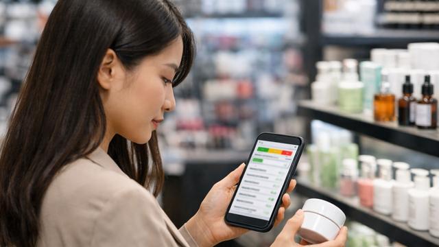 ‘그린 등급’의 역설···성분 평가에 가려진 화장품 본질