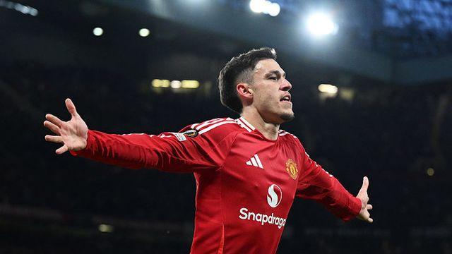 맨유 벤치 신세에도 자신감 가득 “난 항상 몸 상태 좋아, 출전 적어도 문제는 없을 것”