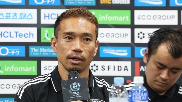 손흥민·홍명보·황선홍 대기록 한꺼번에 깨질 뻔… '아시아 최초' 무산 위기→日 역대 최고 레전드 풀백, 부상으로 월드컵 출전 불투명