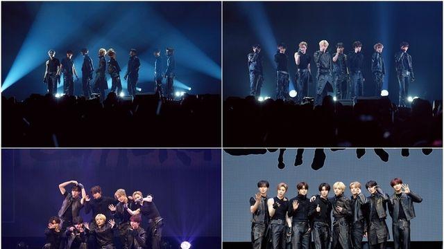 알파드라이브원, 일본 공식 데뷔 전부터 뜨거운 인기…日 첫 팬 쇼케이스 성료