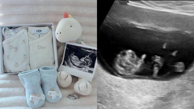 “순서 달라지긴 했지만”…오늘 혼전임신 소식 밝힌 유명 걸그룹 출신 배우