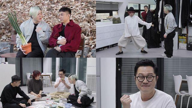 은지원, 젝키 재결합 언급 “30주년 콘서트 욕심나는데 누가 올까 싶다” (살림남)