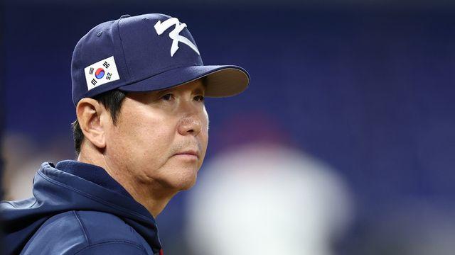 'WBC 8강' 류지현 감독 2+1년 재계약? 과감하게 새 인물?…2027년 프리미어12→2028년 LA 올림픽, 큰 파도 2번 밀려온다