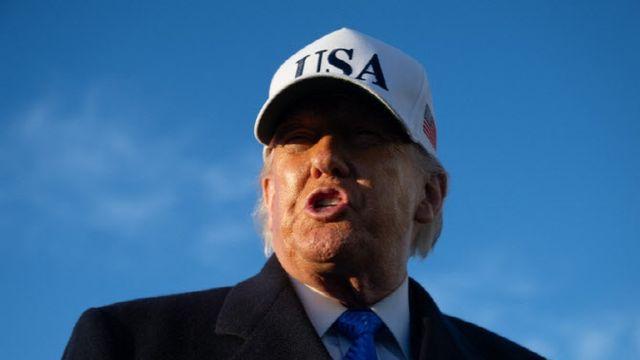 트럼프 “호르무즈 지킬 군함 보내라