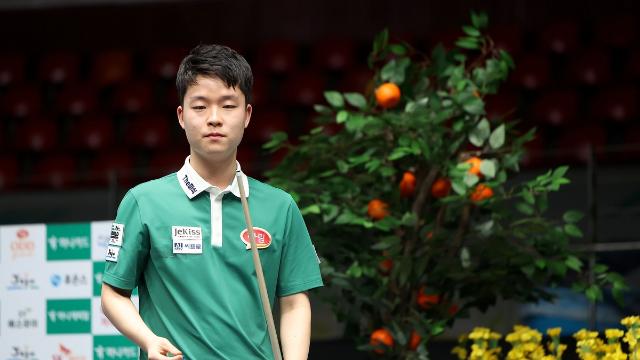 PBA 왕중왕전 4강 국내파가 점령…김가영은 8강서 차유람 완파