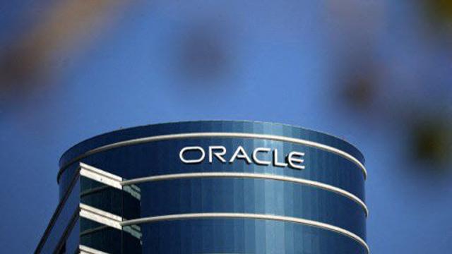 오라클 '어닝 서프라이즈'...증권가도 