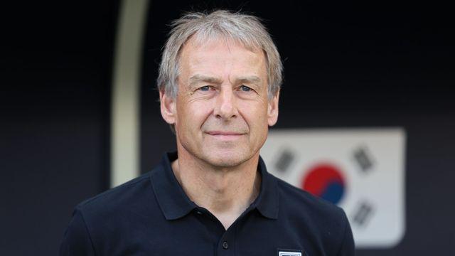 클린스만 前 한국축구대표팀 감독, 토트넘 감독직에 대해 입 열어…“가능성 배제하지 않는다”