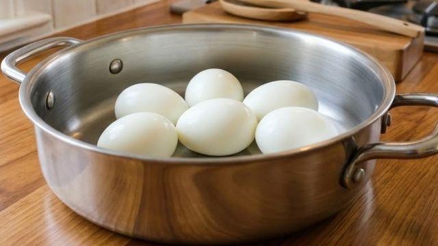 삶아놓은 계란 있다면 꼭 '이렇게' 해 드세요…간단한데 저녁 메뉴로 최고네요