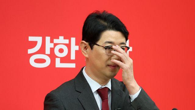 강남 집값 하락세에도 주진우 