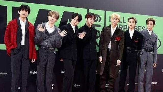 BTS 광화문 컴백쇼, 유례없는 도심 통제 예고…