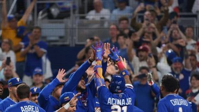 '오타니 홈런도 소용없었다' 일본, 베네수엘라에 덜미...WBC 8강 탈락