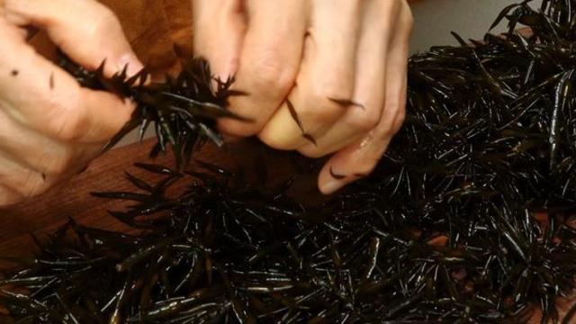 파, 양파 아니다...어묵을 볶을 땐 '이것' 넣어야 비로소 가족들이 손을 댑니다