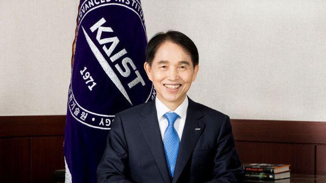 이광형 KAIST 총장 사의 철회… 이사회 요청 수용