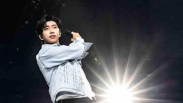 'IM HERO' 임영웅,아이돌차트평점랭킹258주연속1위