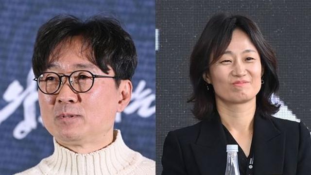 '천만 감독' 장항준 미담 추가요…'왕사남' 김수진 