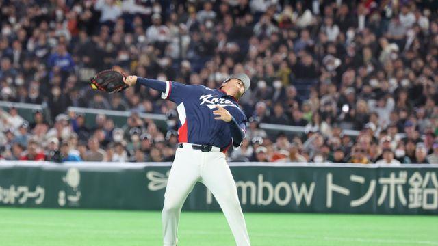 모두 행복한 축제는 없다...대표팀 안에서 엇갈린 희비, 속타는 팀도 있다 [WBC]